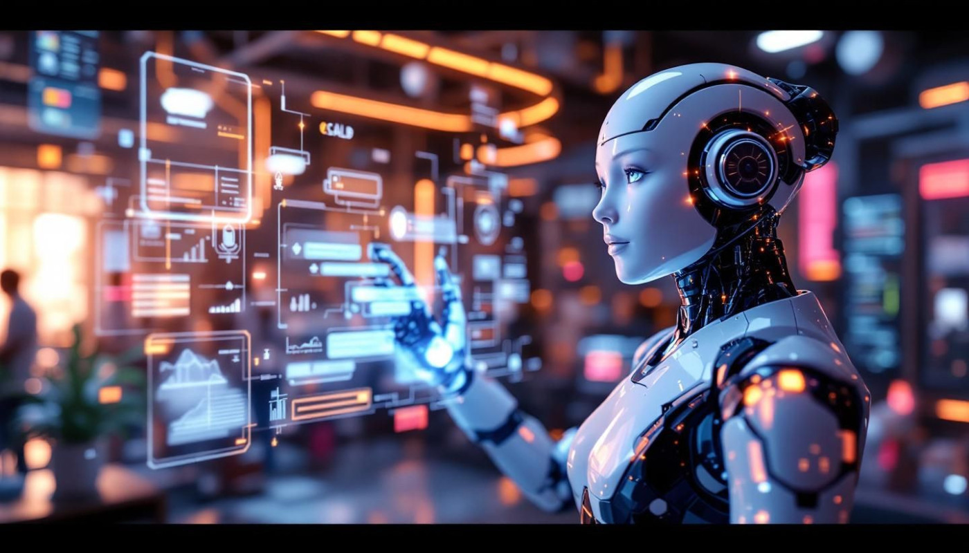 Avances recientes en tecnologías de chatbot en el mundo hispanohablante